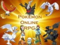 pokemon rpg